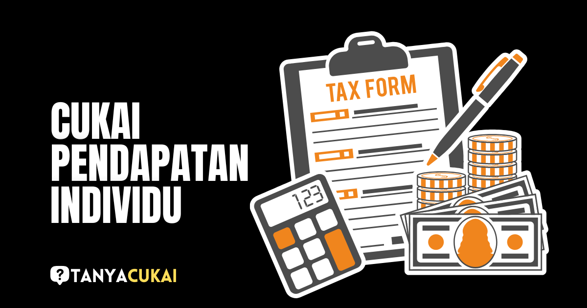 Cukai Pendapatan Individu