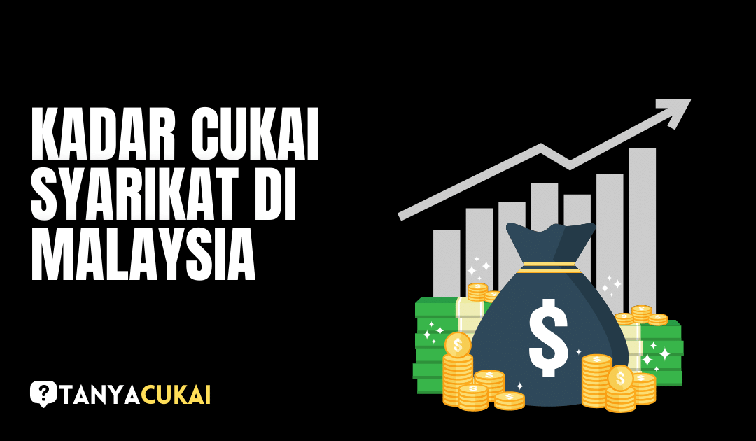 Kadar Cukai Syarikat