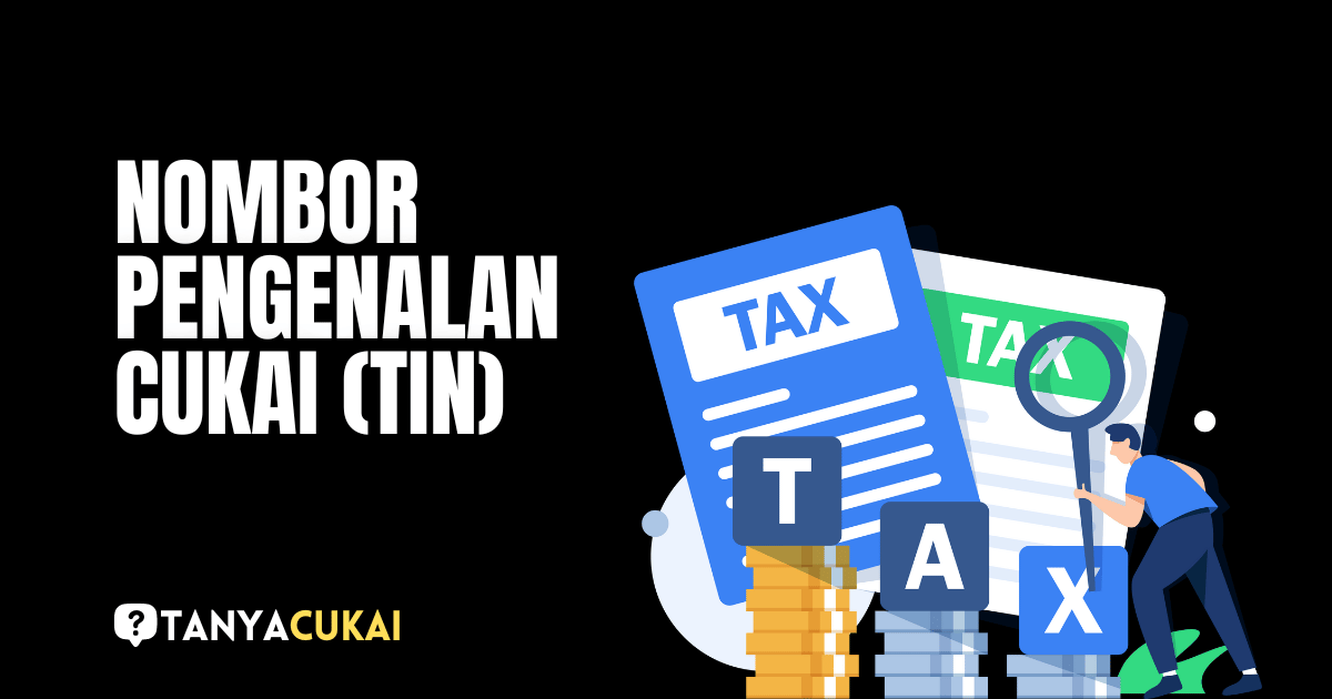 Nombor Pengenalan Cukai